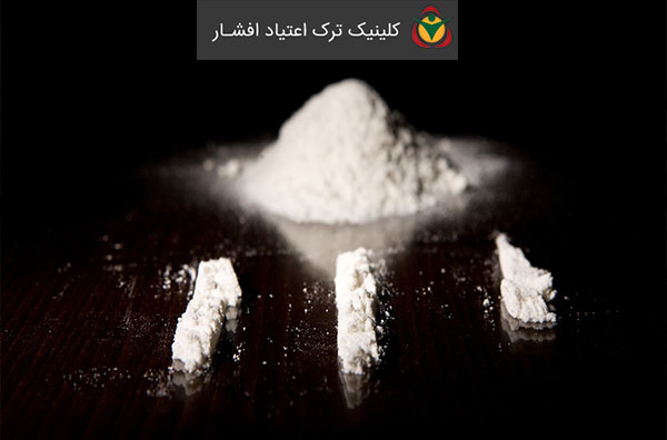 Cocaine-addiction